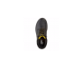 Bocanc PUMA  BORNEO BLACK MID S3 SAFETY