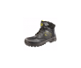 Bocanc PUMA  BORNEO BLACK MID S3 SAFETY