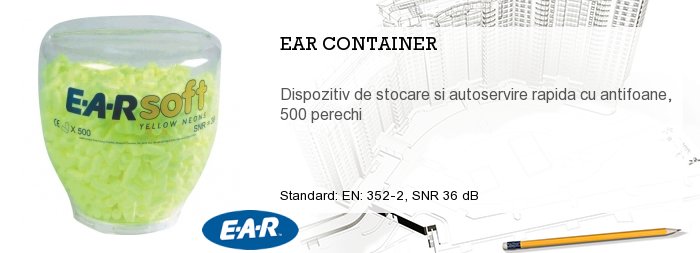 EAR SOFT