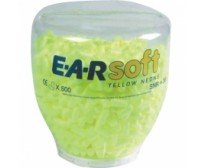 EAR CONTAINER