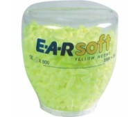 EAR CONTAINER